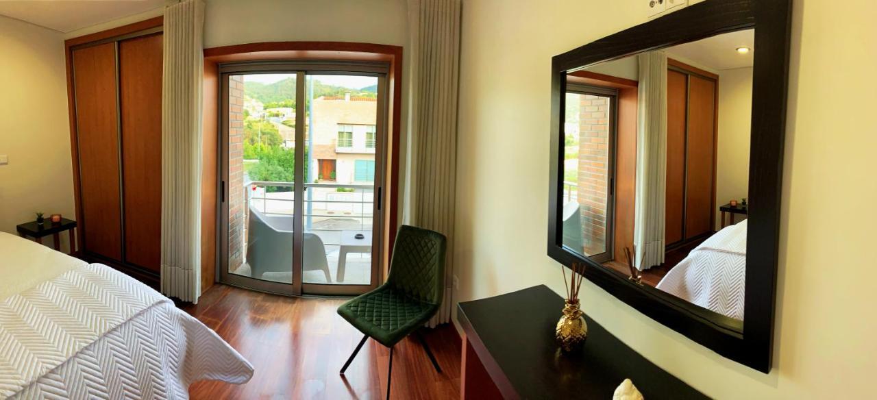 Casa Das Estrelas Braga Luaran gambar