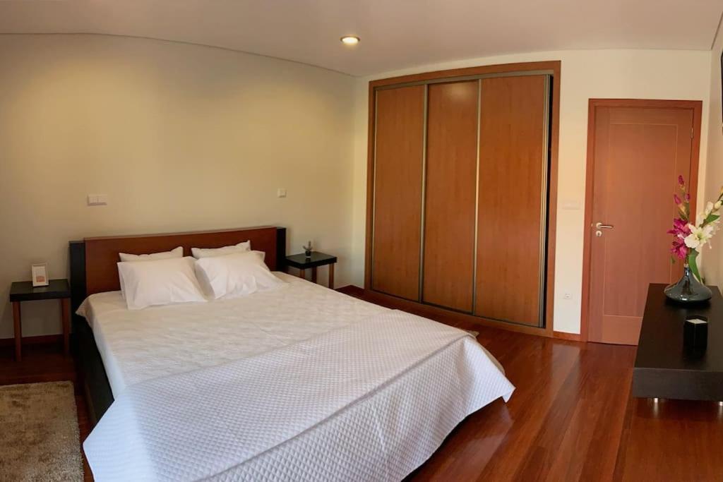 Casa Das Estrelas Braga Luaran gambar