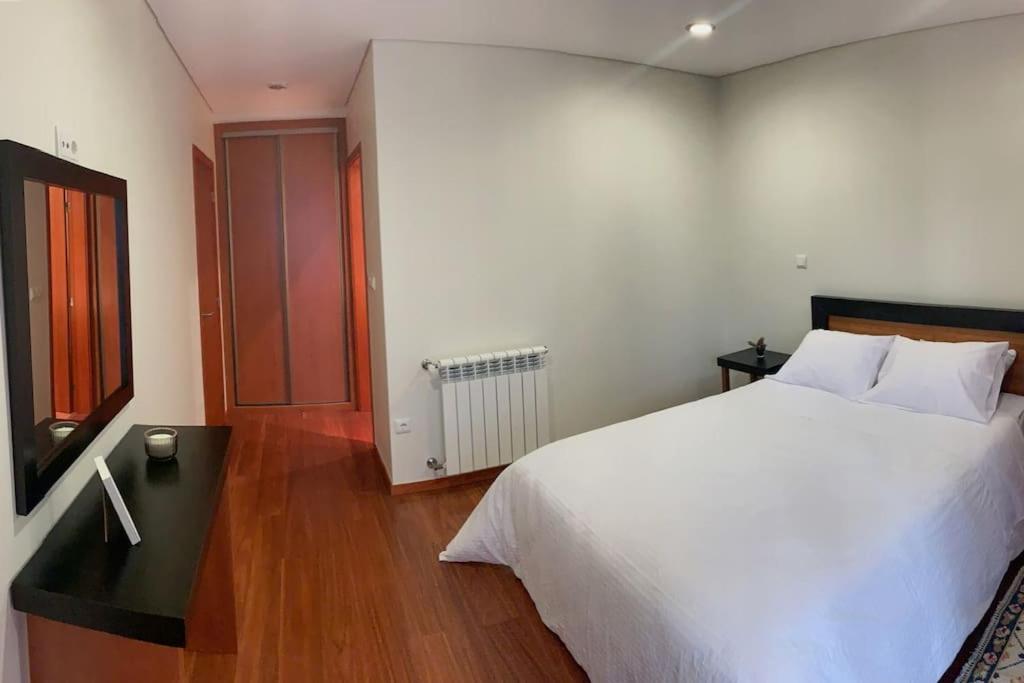 Casa Das Estrelas Braga Luaran gambar