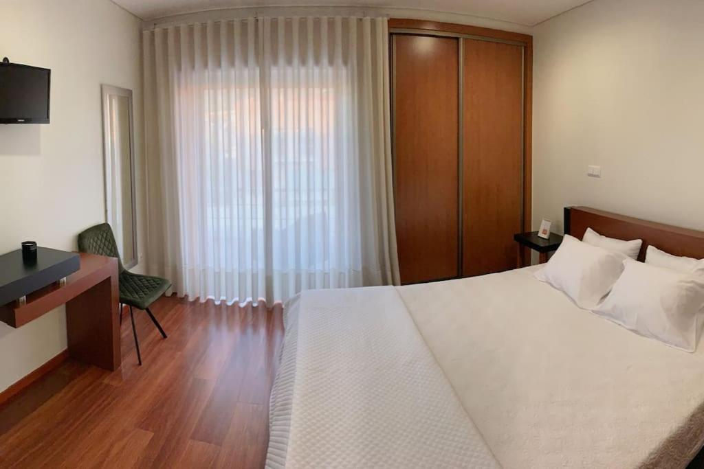Casa Das Estrelas Braga Luaran gambar