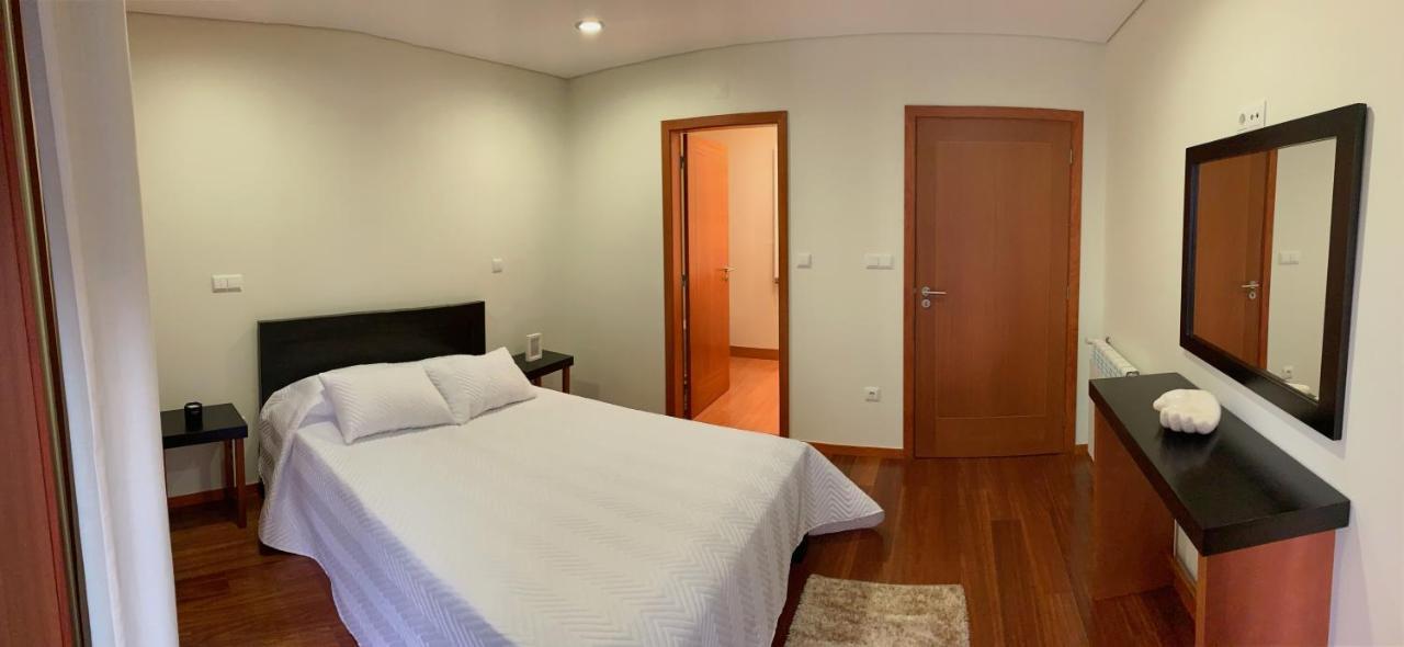 Casa Das Estrelas Braga Luaran gambar