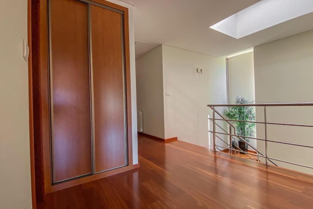 Casa Das Estrelas Braga Luaran gambar