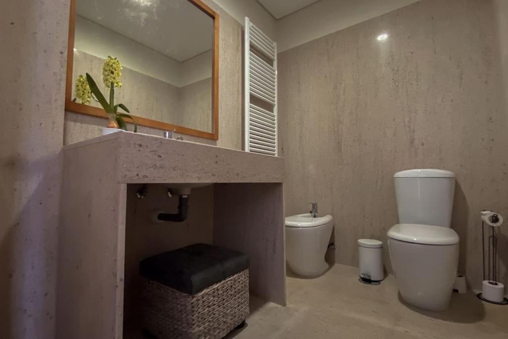 Casa Das Estrelas Braga Luaran gambar
