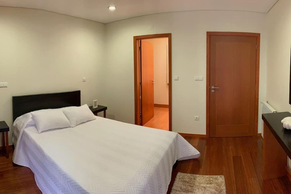 Casa Das Estrelas Braga Luaran gambar
