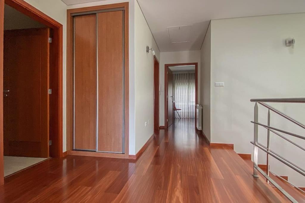 Casa Das Estrelas Braga Luaran gambar
