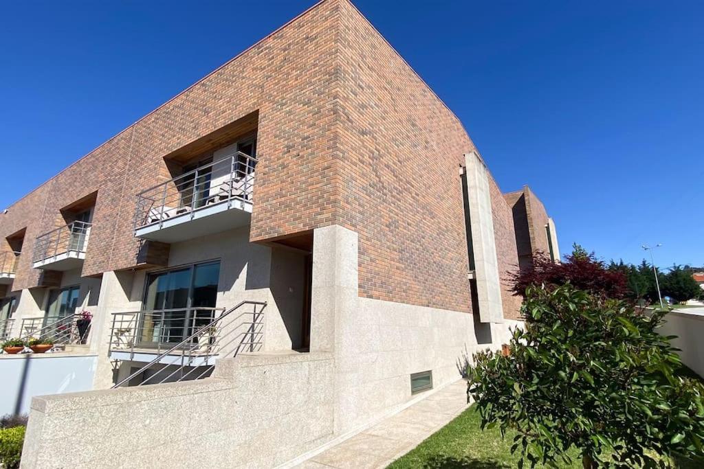 Casa Das Estrelas Braga Luaran gambar